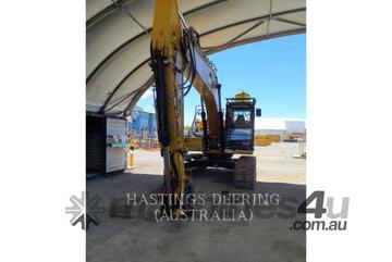 Caterpillar CAT 320-07 Track Excavators