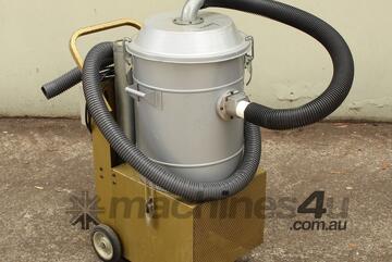 Cfm Industrial Vacuum