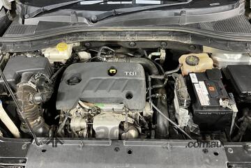 MG 2019   ZS Excite Plus Petrol