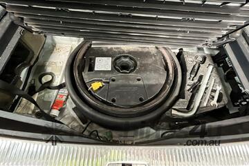 2015 Audi Q7 TDI Quattro Wagon T/Diesel (Auto)