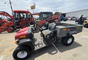 Toro   Workman MDX