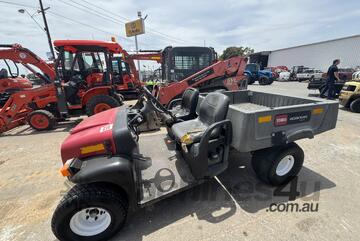 Toro   Workman MDX