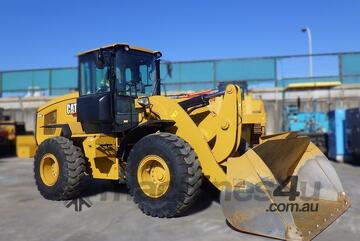 Caterpillar 2023   938M
