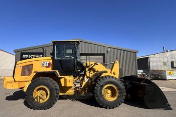 Caterpillar 2023   938M