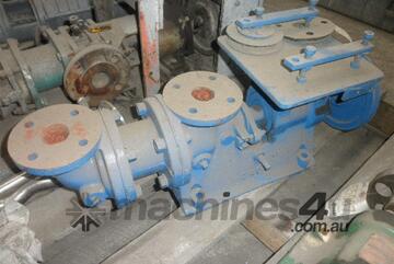 Mono Helical Rotor ( ) Pumps