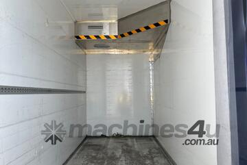 2021 Hino 300 series Cab Chassis