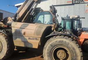 Manitou MHT7140 Telehandler 14,000KG 14ton