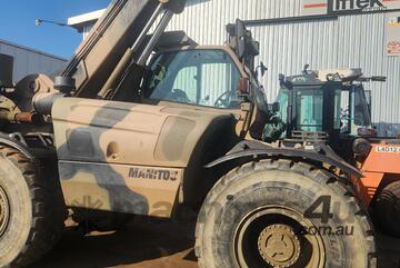 Manitou MHT7140 Telehandler 14,000KG 14ton