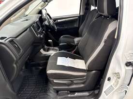 2017 Holden Colorado LS 4x4 Dual Cab Utility (Diesel) (Auto) - picture0' - Click to enlarge