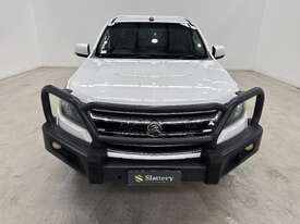 2017 Holden Colorado LS 4x4 Dual Cab Utility (Diesel) (Auto) - picture1' - Click to enlarge