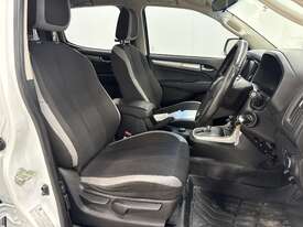 2017 Holden Colorado LS 4x4 Dual Cab Utility (Diesel) (Auto) - picture2' - Click to enlarge