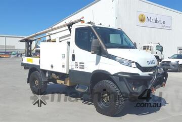 Iveco   Daily 55-170