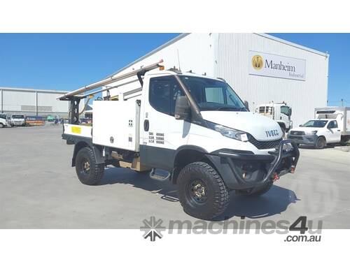 Iveco Daily 55-170
