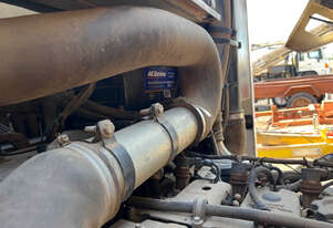 Scarab 2013   Minor Sweeper