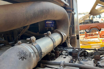 Scarab 2013   Minor Sweeper