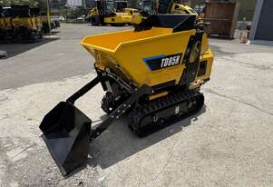 Eurotrac Mini Dumper TD85H 15HP
