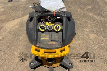 De Walt Dust Extractor 36L (Kalgoorlie)