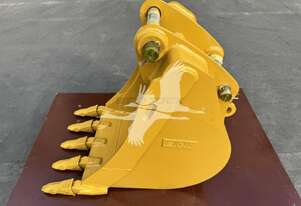 Bucket BEDROCK 416-440 D/E/F SERIES EB416HD-24-0.21