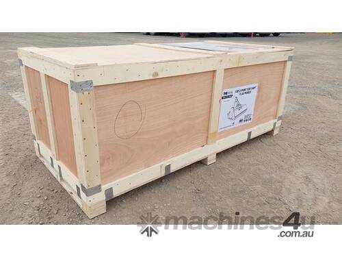 TMG Industrial TMG-251268