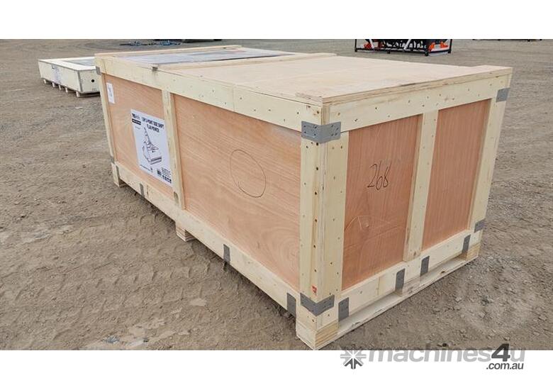 TMG Industrial TMG-251268