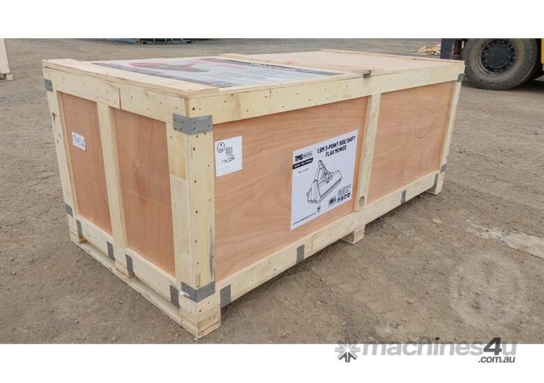 TMG Industrial TMG-251268