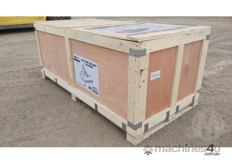 TMG Industrial TMG-251268