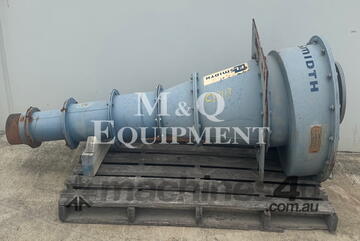 M & Q Equipment 20