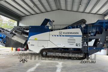 2022 Kleemann MR 110 EVO 2 Impact Crusher