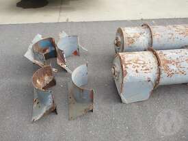 Pair OF 6.3M - picture2' - Click to enlarge