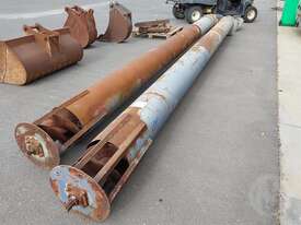 Pair OF 6.3M - picture0' - Click to enlarge