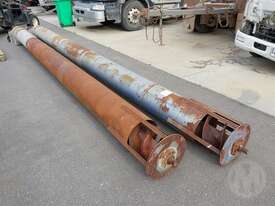 Pair OF 6.3M - picture0' - Click to enlarge