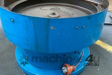 Vibratory Bowl Feeder