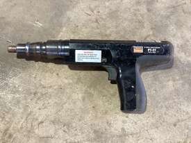 Simpson PT-27 Concrete Nailer - picture2' - Click to enlarge