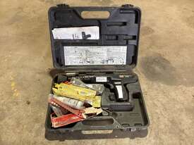 Simpson PT-27 Concrete Nailer - picture0' - Click to enlarge