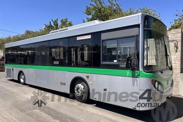 Mercedes Benz Mercedes-Benz 0405NH