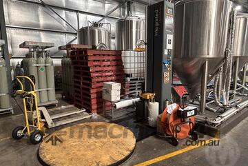 Integrated Machinery IM310