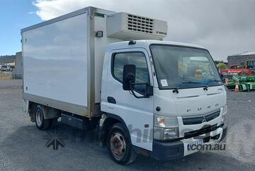 Fuso   Canter