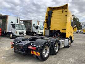 2023 Volvo FH13 Globetrotter Prime Mover Sleeper Cab - picture0' - Click to enlarge