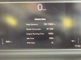 2023 Volvo FH13 Globetrotter Prime Mover Sleeper Cab - picture0' - Click to enlarge