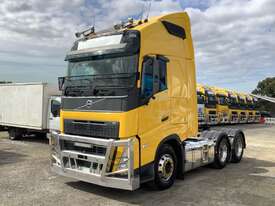 2023 Volvo FH13 Globetrotter Prime Mover Sleeper Cab - picture1' - Click to enlarge