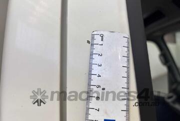 2021 Hino 300 616 Refrigerated Pantech