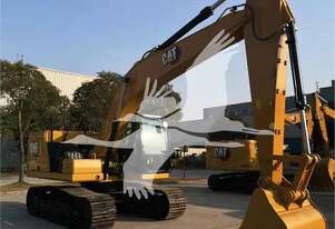 Caterpillar 2023   320GC 1002