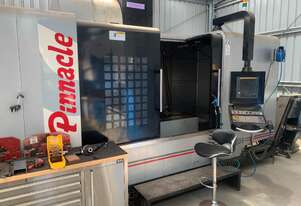 BDMS-Pinnacle QV209 Vertical Machining Centre 2000mm x 900mm Travel