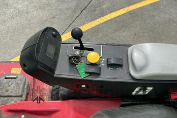 Toro Groundsmaster 3300 Ride On Mower