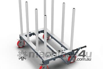 ABACO FLEXIBLE CARRY CART - AFCC50