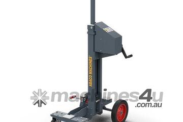 ABACO ELEVATING HAND CART - EHC3541