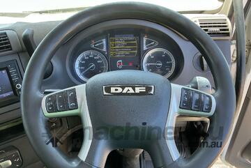 Daf 2021   CF 530 Prime Mover