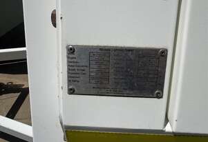 2018 Mickala Sincro LED Lighting Tower