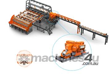Wood Mizer Wood-Mizer Optimising Edger