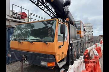 Liebherr 1999   LTM1080-1